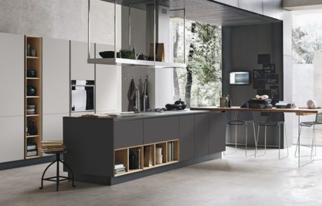 stosa cucine - canfora arredamenti