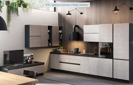 Net Cucine cucine - canfora arredamenti