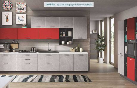 Net Cucine cucine - canfora arredamenti