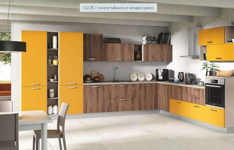 Net Cucine cucine - canfora arredamenti