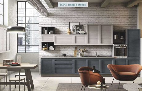 Net Cucine cucine - canfora arredamenti