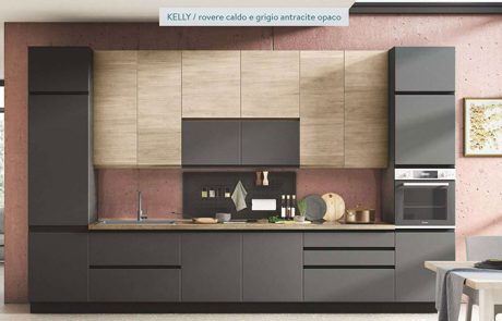 Net Cucine cucine - canfora arredamenti