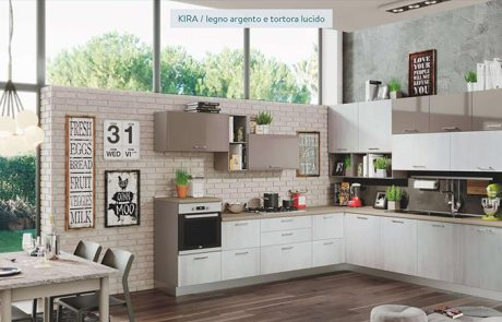 Net Cucine cucine - canfora arredamenti