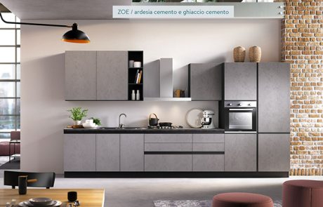 Net Cucine cucine - canfora arredamenti