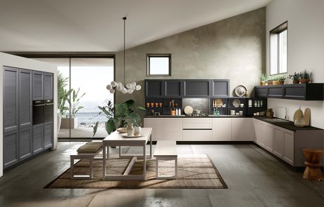 stosa cucine - canfora arredamenti