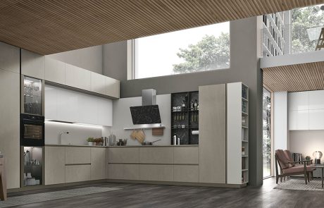 stosa cucine - canfora arredamenti