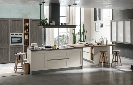 stosa cucine - canfora arredamenti