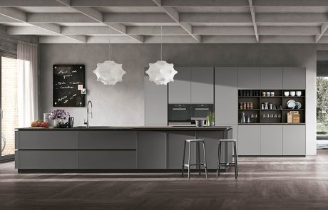 stosa cucine - canfora arredamenti