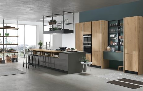 stosa cucine - canfora arredamenti