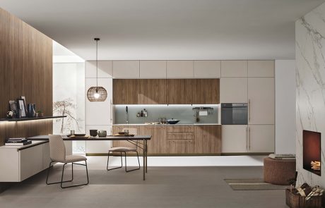 stosa cucine - canfora arredamenti